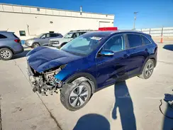 KNDCC3LC0K5231241 2019 KIA NIRO