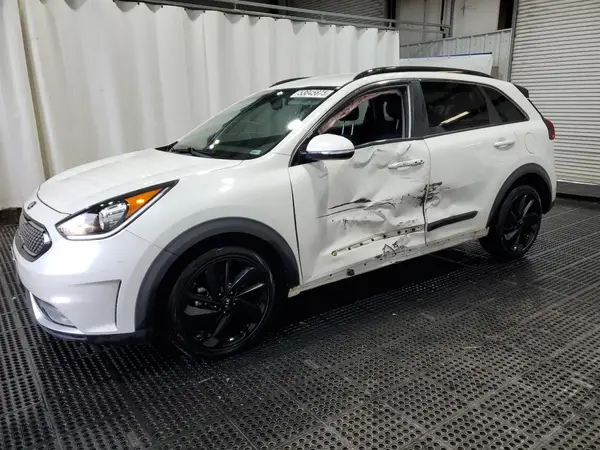 KNDCC3LC0K5251909 2019 KIA NIRO - Image 1