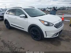 KNDCC3LC0K5256060 2019 KIA NIRO