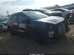 KNDCC3LC0K5256964 2019 KIA NIRO