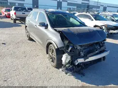 KNDCC3LC0K5264241 2019 KIA NIRO