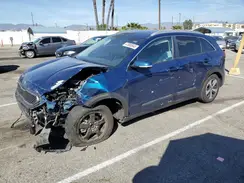 KNDCC3LC0K5274896 2019 KIA NIRO