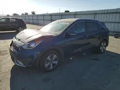 KNDCC3LC0K5274901 2019 KIA NIRO