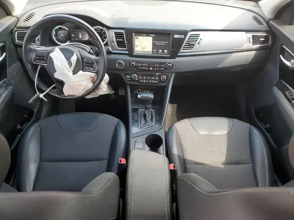 KNDCC3LC0K5291973 2019 KIA NIRO - Image 8