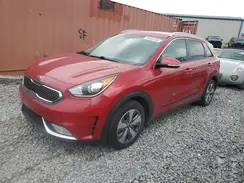 KNDCC3LC0K5292007 2019 KIA NIRO
