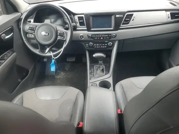 KNDCC3LC0K5292007 2019 KIA NIRO - Image 8