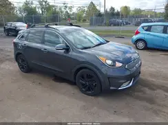 KNDCC3LC0K5292539 2019 KIA NIRO