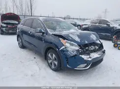KNDCC3LC0K5302471 2019 KIA NIRO