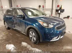 KNDCC3LC0K5302521 2019 KIA NIRO