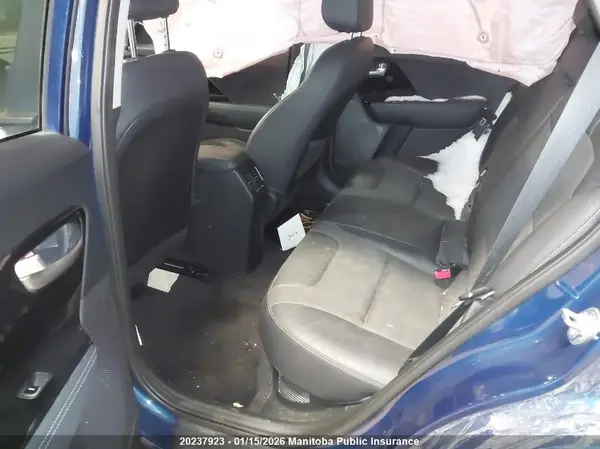 KNDCC3LC0K5302521 2019 KIA NIRO - Image 8