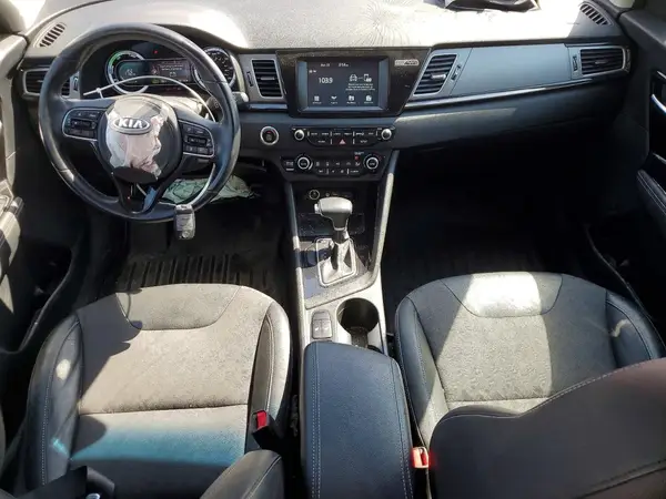 KNDCC3LC0K5322672 2019 KIA NIRO - Image 8