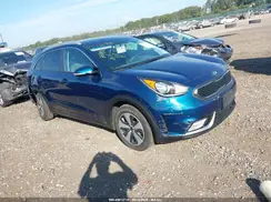 KNDCC3LC0K5324115 2019 KIA NIRO
