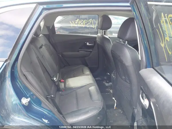 KNDCC3LC0K5335227 2019 KIA NIRO - Image 8