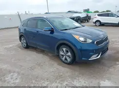 KNDCC3LC0K5339052 2019 KIA NIRO