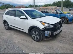 KNDCC3LC0K5342324 2019 KIA NIRO