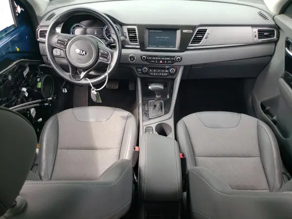 KNDCC3LC0K5346129 2019 KIA NIRO - Image 8