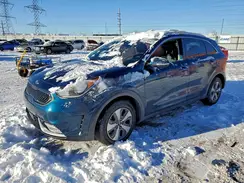 KNDCC3LC0K5351850 2019 KIA NIRO