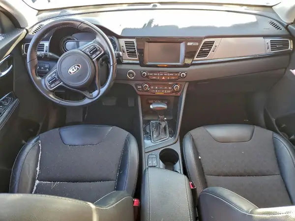 KNDCC3LC0K5351850 2019 KIA NIRO - Image 8