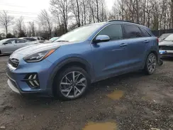 KNDCC3LC0L5395400 2020 KIA NIRO