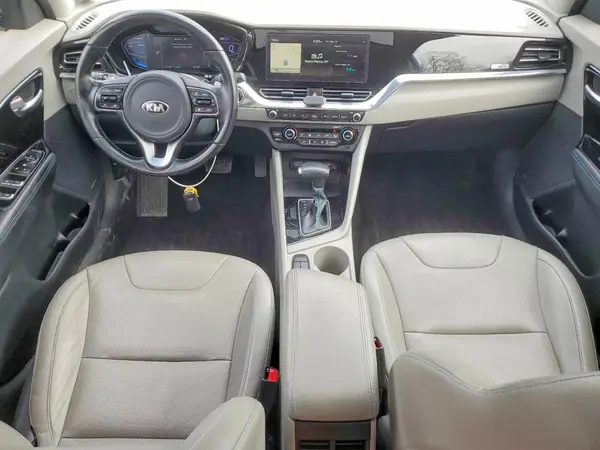 KNDCC3LC0L5395400 2020 KIA NIRO - Image 8