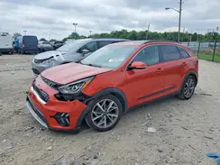 KNDCC3LC0L5421526 2020 KIA NIRO