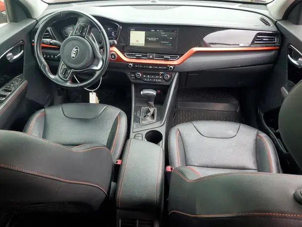 KNDCC3LC0L5421526 2020 KIA NIRO - Image 8