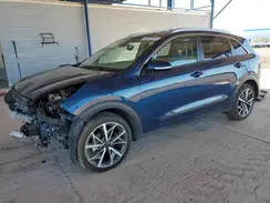 KNDCC3LC0L5421798 2020 KIA NIRO