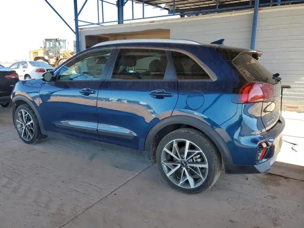 KNDCC3LC0L5421798 2020 KIA NIRO - Image 2