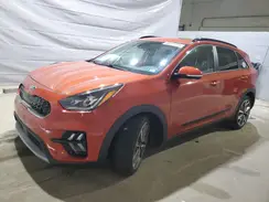 KNDCC3LC0L5421932 2020 KIA NIRO