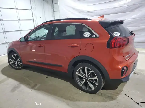 KNDCC3LC0L5421932 2020 KIA NIRO - Image 2