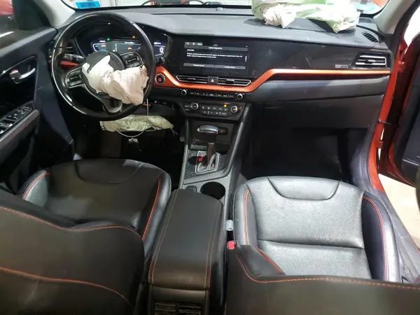KNDCC3LC0L5421932 2020 KIA NIRO - Image 8