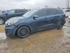 KNDCC3LC0L5425317 2020 KIA NIRO