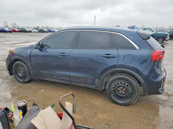 KNDCC3LC0L5425317 2020 KIA NIRO - Image 2