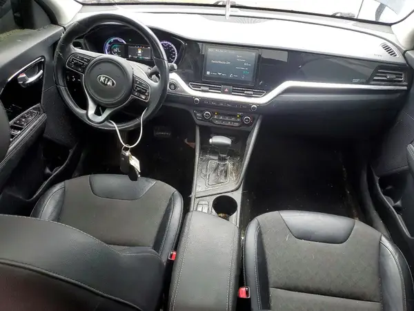 KNDCC3LC0L5425317 2020 KIA NIRO - Image 8