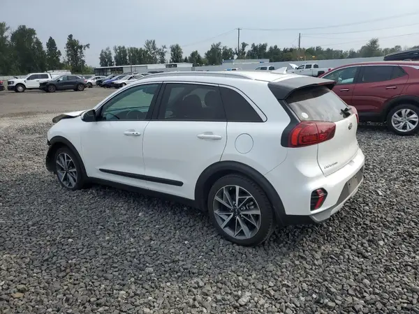 KNDCC3LC0L5427309 2020 KIA NIRO - Image 2