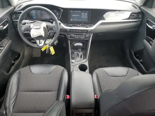 KNDCC3LC0L5427309 2020 KIA NIRO - Image 8