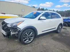 KNDCC3LC0L5429285 2020 KIA NIRO
