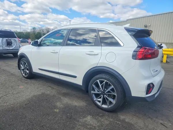 KNDCC3LC0L5429285 2020 KIA NIRO - Image 2