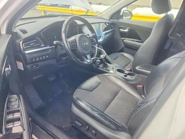 KNDCC3LC0L5429285 2020 KIA NIRO - Image 8