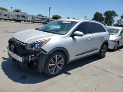 KNDCC3LC0L5432705 2020 KIA NIRO