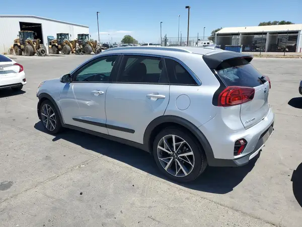 KNDCC3LC0L5432705 2020 KIA NIRO - Image 2