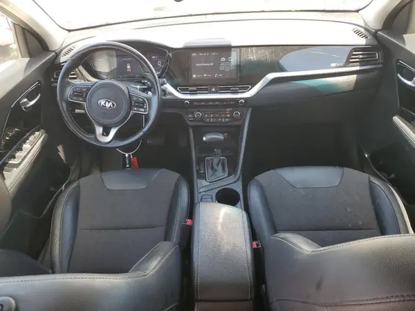 KNDCC3LC0L5432705 2020 KIA NIRO - Image 8