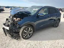 KNDCC3LC0M5472817 2021 KIA NIRO