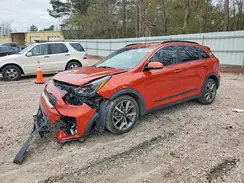 KNDCC3LC0M5476951 2021 KIA NIRO