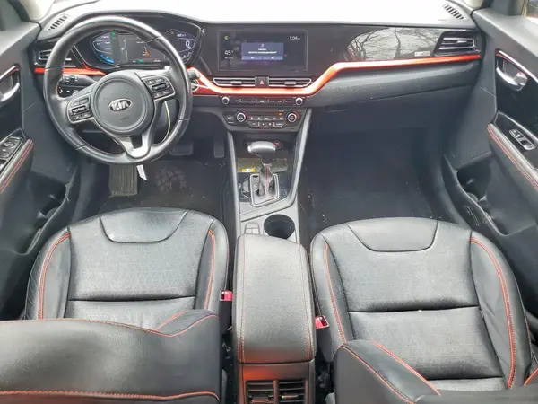 KNDCC3LC0M5476951 2021 KIA NIRO - Image 8