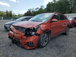 KNDCC3LC0N5494866 2022 KIA NIRO