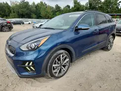 KNDCC3LC0N5501766 2022 KIA NIRO