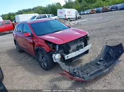 KNDCC3LC0N5507468 2022 KIA NIRO