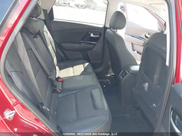 KNDCC3LC0N5507468 2022 KIA NIRO - Image 8