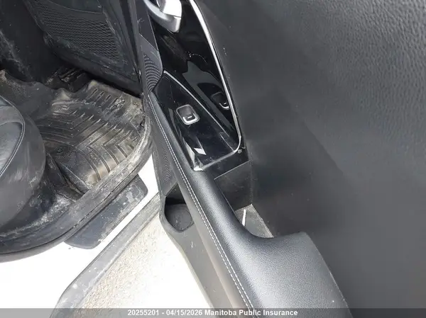 KNDCC3LC0N5507471 2022 KIA NIRO - Image 8